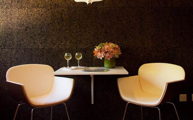 Laranjalimao Guest House