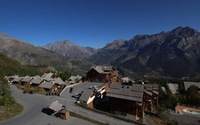 Appartement Puy-Saint-Vincent, 2 pièces, 6 personnes - FR-1-330G-96