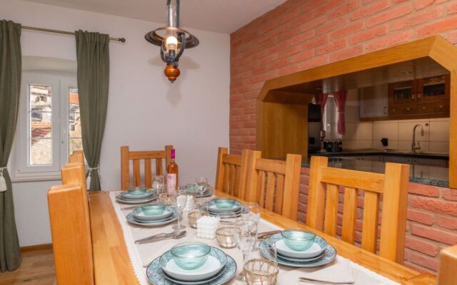 House Kostela Brač/Bobovišća na Moru