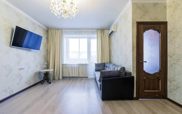 MaxRealty24 on Alabyan street 3 building 3