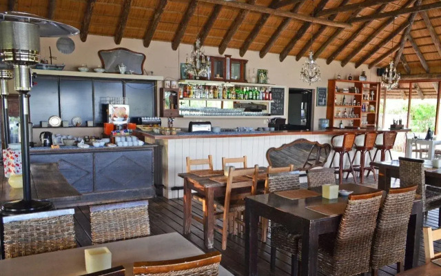 Casa Suaya