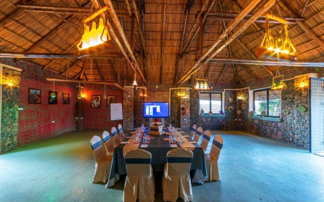 Masheda Palms Resort