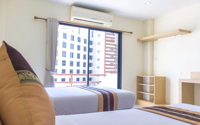 Star 3 Residence