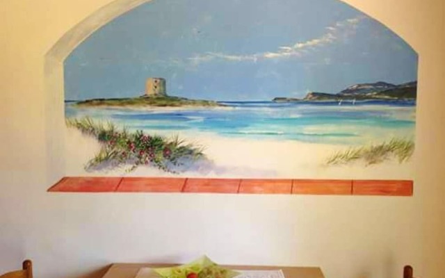 Apartment With one Bedroom in Sassari, With Furnished Terrace and Wifi - 9 km From the Beach