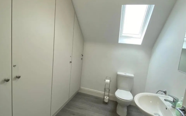 Pier House Luxury Apartment
