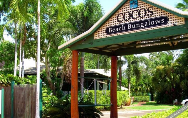 Cocos Beach Bungalows
