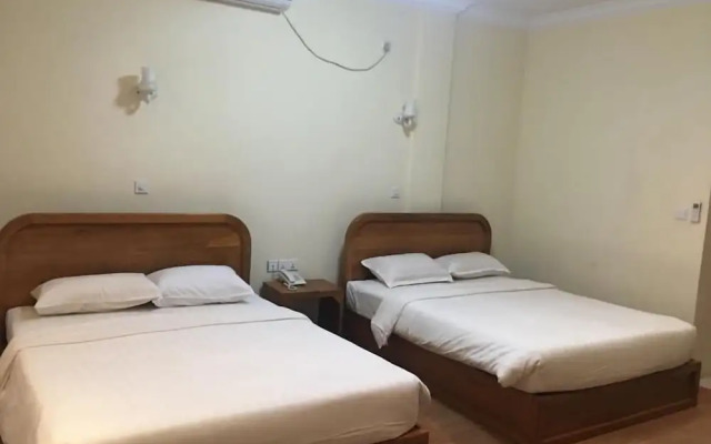 Win Myanmar Hotel & Resort