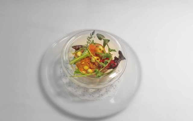 Alpines Gourmet Hotel Montanara