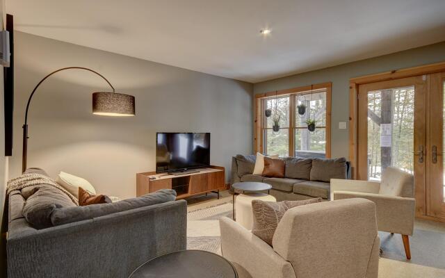 Chalet Refuge 112 - Citq 242292