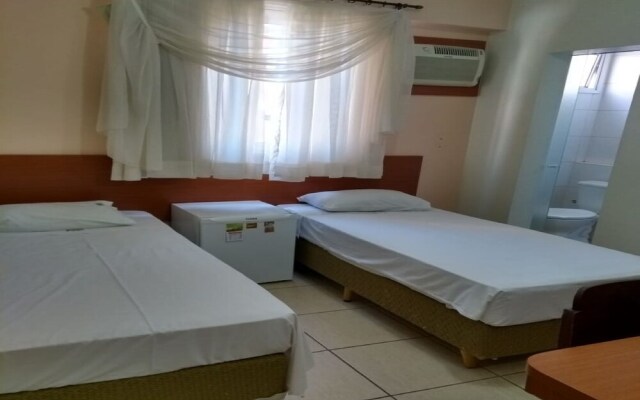 OYO Novo Grande Hotel