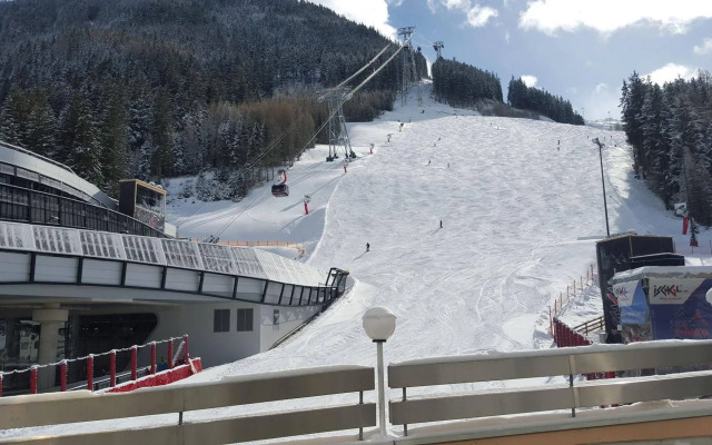 Appartements Aurikel Corso