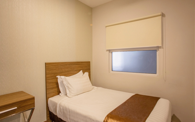 TUI BLUE The Haven Ipoh – Guest Rooms – Ipoh