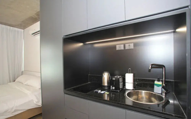 Urban Rent