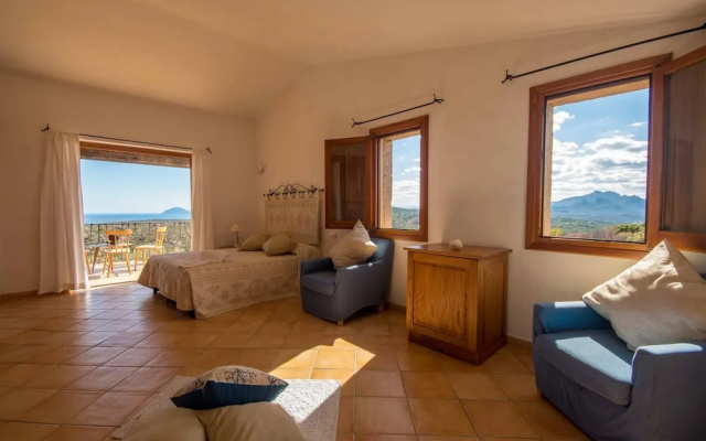 Villa Noelia