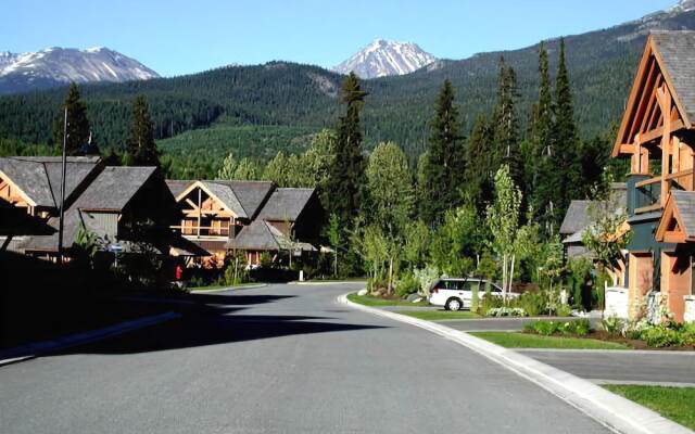 Our Whistler Retreat - Montebello