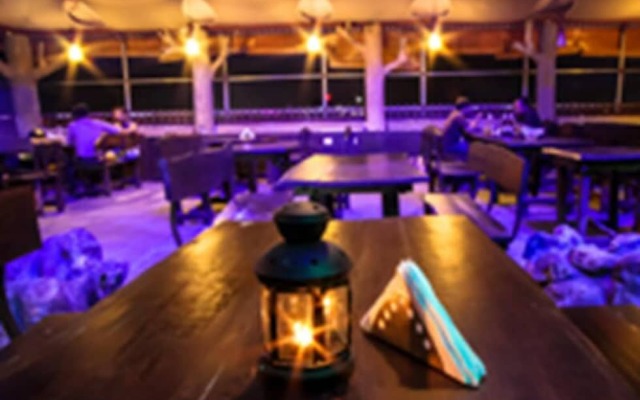 Hotel Ruby Arena