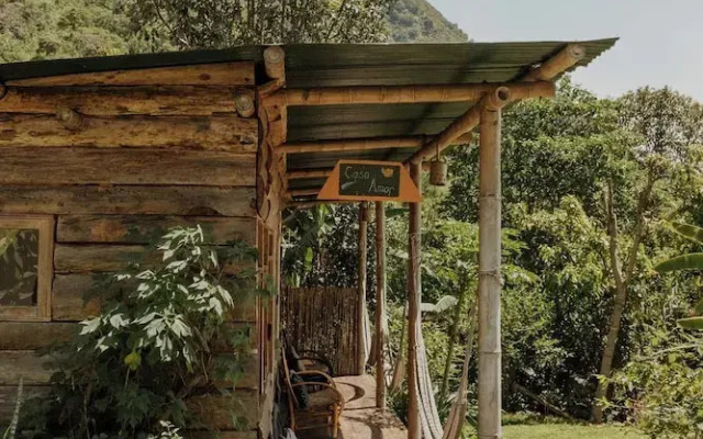 Saasil Retreat