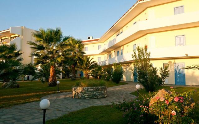 Atlantica Thalassa Hotel - All Inclusive