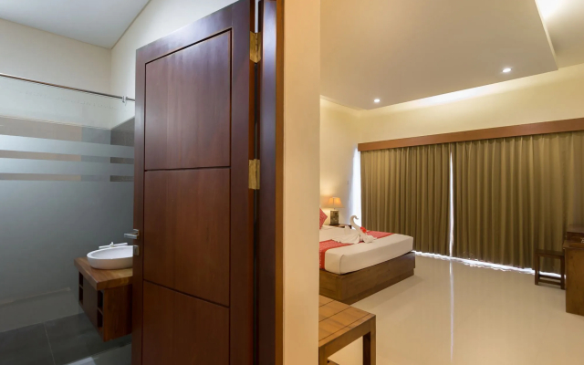 Outpost Ubud