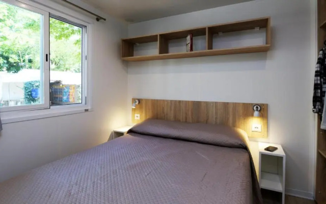 Club del Sole Adriatico Cervia Easy Village