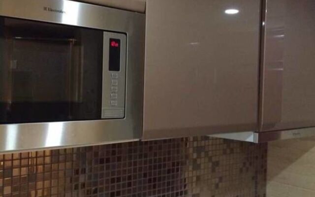 Jijia Apartment Hotel