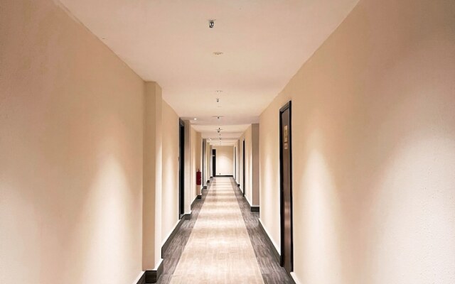 The Avenue M Johor Bahru