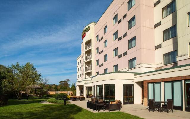 Courtyard by Marriott Ewing Princeton