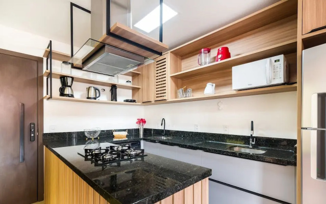 Apartment With Barbecue 280m From Ert0210 Beach