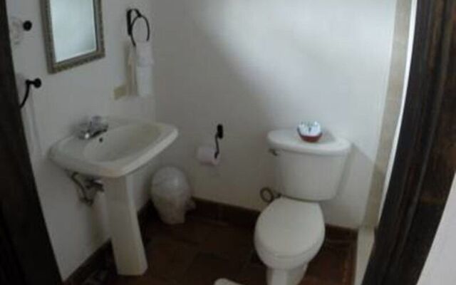 Hacienda La Esperanza