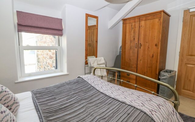 Y Castell Apartment 3