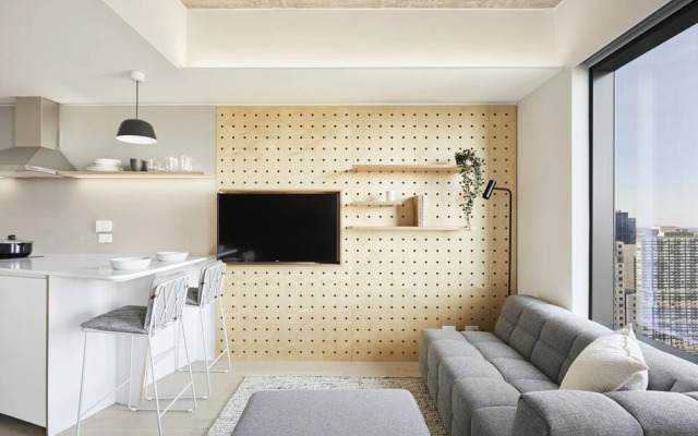 Scape Living At Franklin