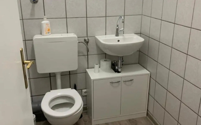 Feuerbachstr.9 Ferienwohnung