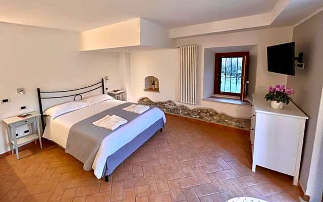 Lo Scrigno Country House