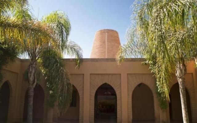 Club Med Marrakech la Palmeraie