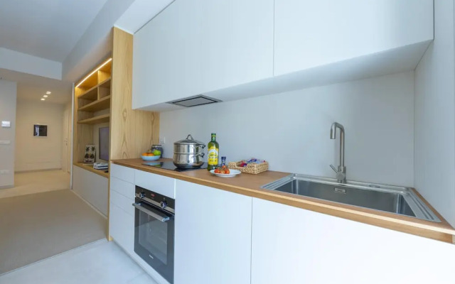 Mina Apartment 100m From Sea