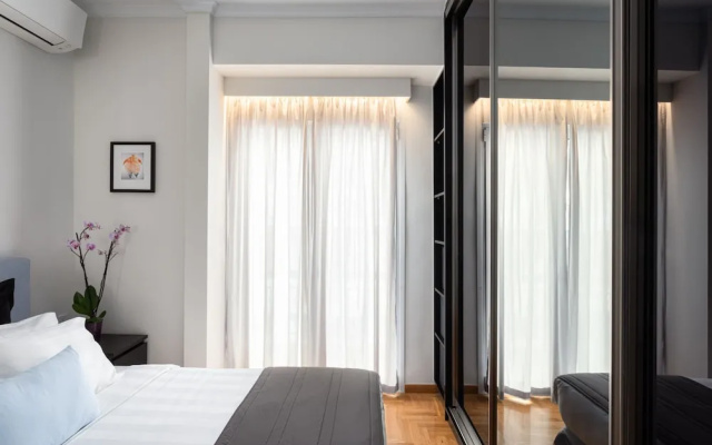 Acropolis Vibe Residence