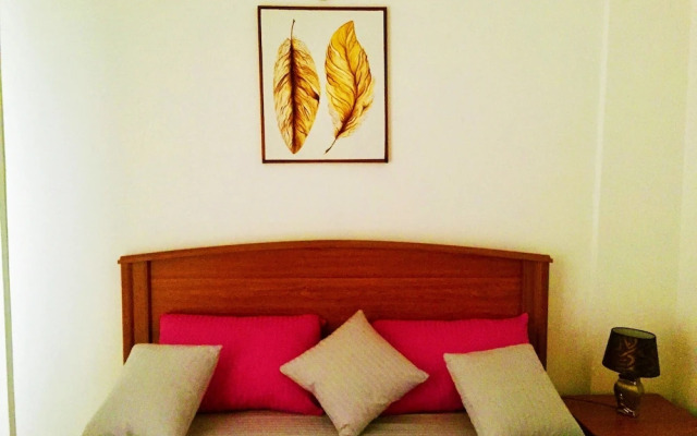 Semi Luxury Apartment house