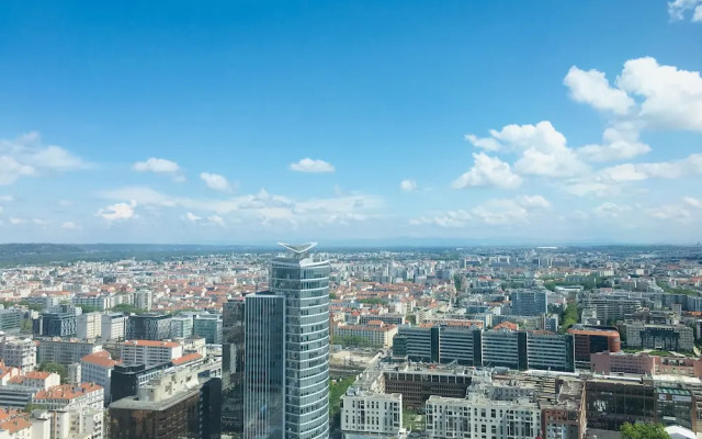 Radisson Sas