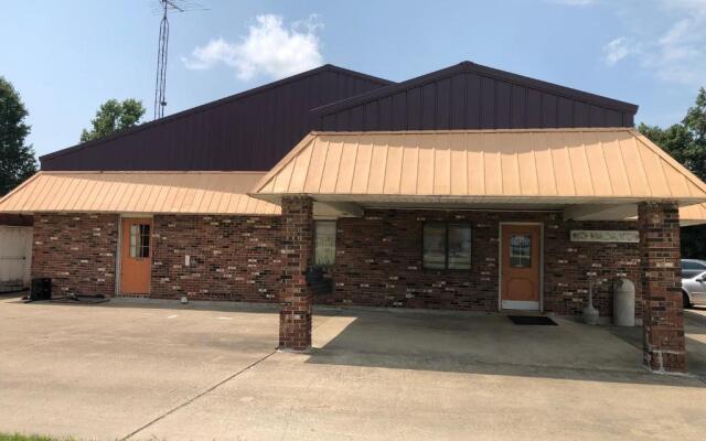 Budget Host Inn Greenup