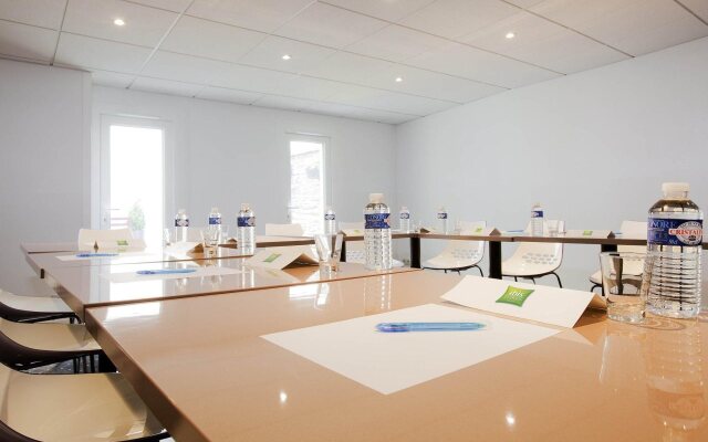 ibis Styles Rennes Centre Gare Nord