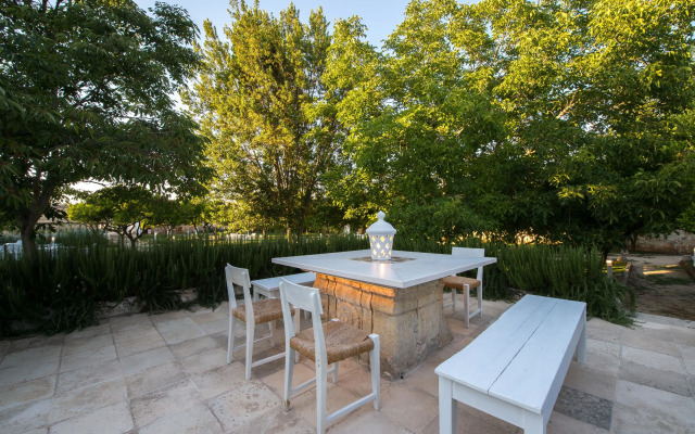 Villa Starace Suites et Appartements