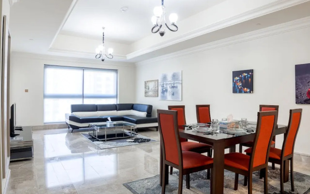 South North Residence Palm Jumeirah