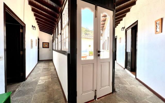 Casa Rural El Palmar