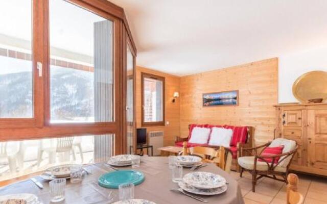 Apartment Verger de l'adret