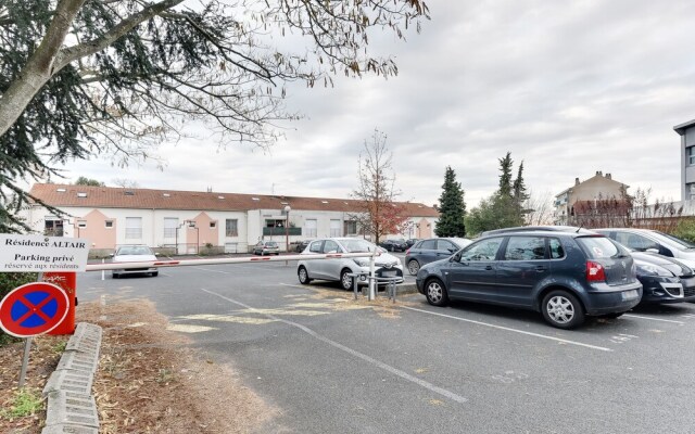 Appartement 4 saisons