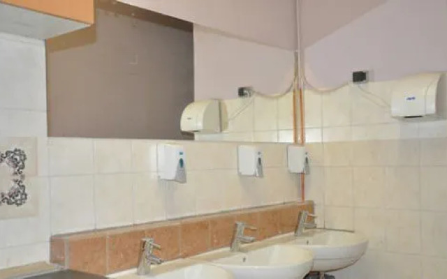 Breda Nightflight Jeugdherberg