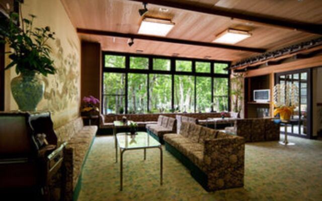 Okutone Onsen Hotel Sunbird