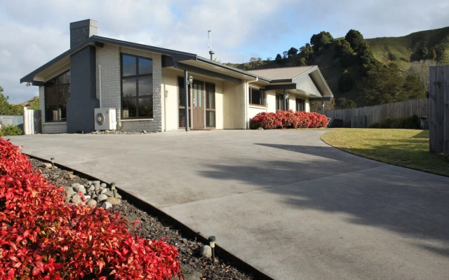 Awanui Bed and Breakfast