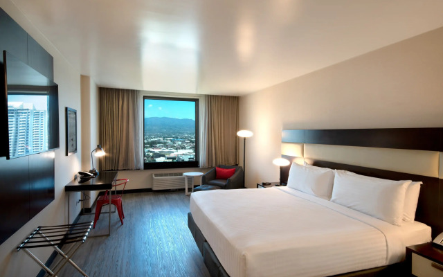 D Sabana Hotel San José