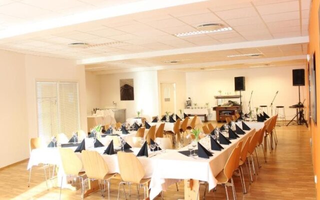 Suldal Hotell